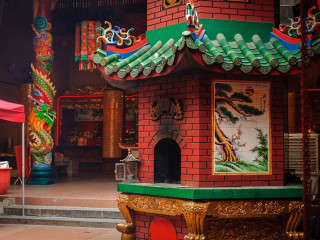 THAILANDA - MALAEZIA - SINGAPORE: Experienta Asiatica! PREMIUM TOURS