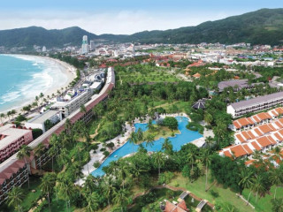 Duangjitt Resort