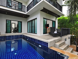 Thaimond Residence by TropicLook