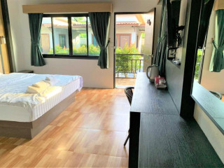 Thalang Resort