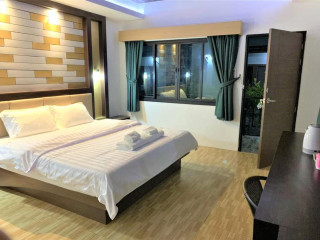 Thalang Resort
