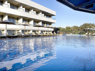 Thalassa Beach Resort
