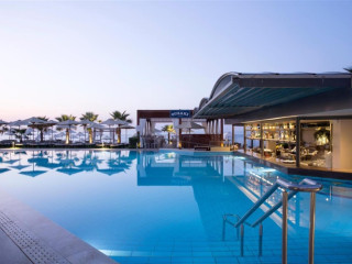 THALASSA BEACH RESORT Adults only 16+