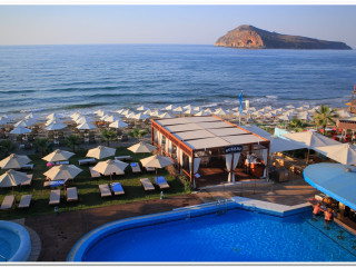 THALASSA BEACH RESORT Adults only 16+