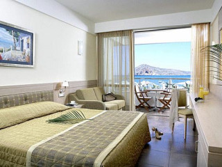 THALASSA BEACH RESORT ADULTS ONLY