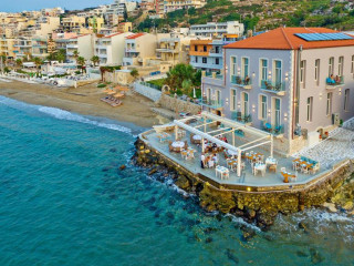Thalassa Boutique Hotel (Adult Only)