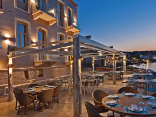 Thalassa Boutique Hotel (Adult Only)