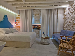 Thalassa Boutique Hotel (Adult Only)