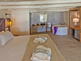 Thalassa Boutique Hotel (Adult Only)