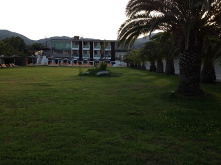 Thalassa Boutique Apartments