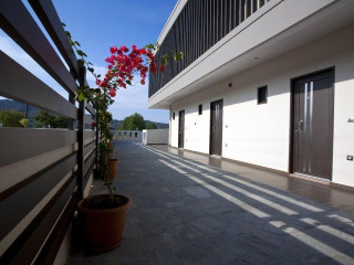 Thalassa Boutique Apartments