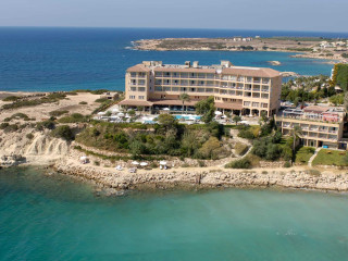 THALASSA BOUTIQUE HOTEL & SPA