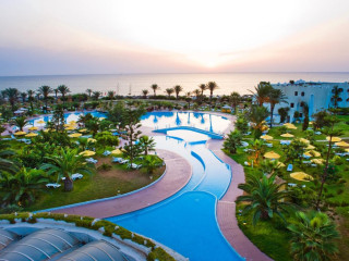 THALASSA MAHDIA AQUA PARK