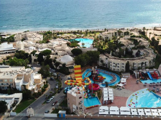 THALASSA MAHDIA AQUA PARK