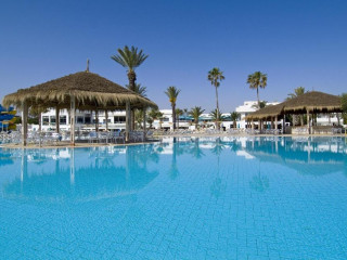 Thalassa Sousse Aquapark