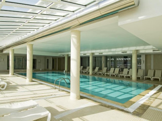 MEDITERRANEAN BEACH HOTEL
