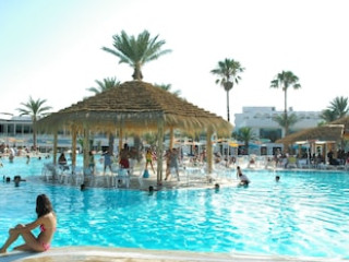 THALASSA SOUSSE RESORT AND AQUAPARK