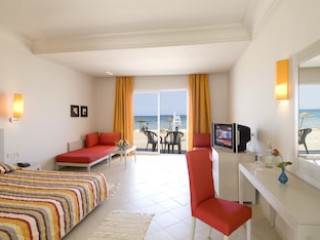 THALASSA SOUSSE RESORT AND AQUAPARK