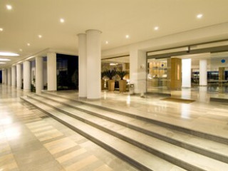 THALASSA SOUSSE RESORT AND AQUAPARK