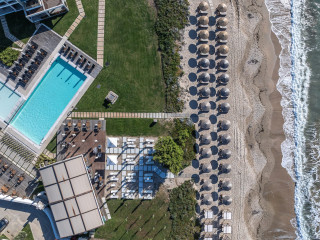 Thalassa Suites Corfu