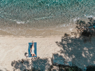 Thalassokipos Hotel Halkidiki