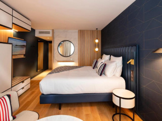 Thalazur Saint Jean de Luz - Hôtel & Spa