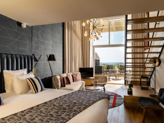 Thalazur Saint Jean de Luz - Hôtel & Spa