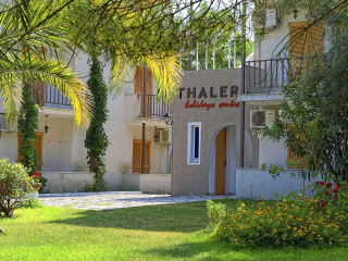 Thalero Holiday Centre