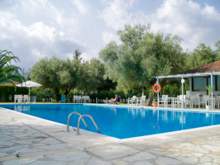 Thalero Holidays Center