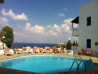 Thalia Bloom Apartments