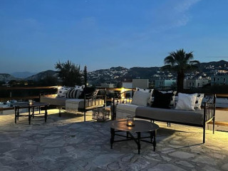THALIA BLOOM VILLA APARTMENTS