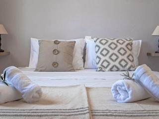 THALIA BLOOM VILLA APARTMENTS