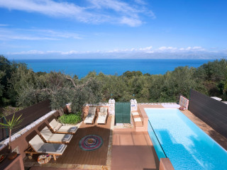 Thalia Cottage & Estate