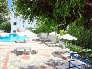 THALIA DECO CITY & BEACH HOTEL