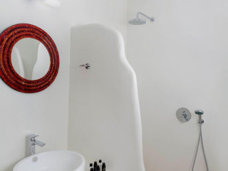 Thallos Cave House And Apartments