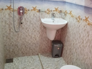 THAMBILI ISLAND AT STUBBS