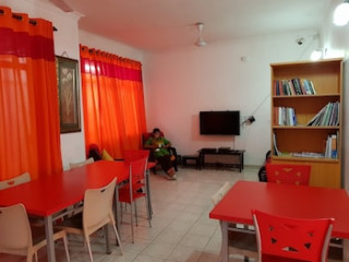 THAMBILI ISLAND AT STUBBS