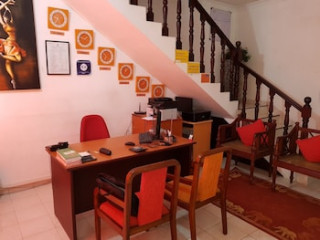 THAMBILI ISLAND AT STUBBS