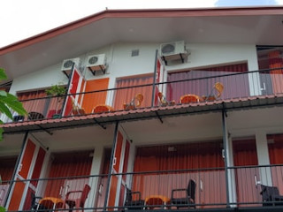 THAMBILI ISLAND AT STUBBS