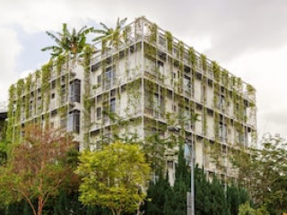 THANKSGIVING SERVICED RESIDENCE