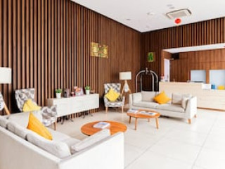 THANKSGIVING SERVICED RESIDENCE