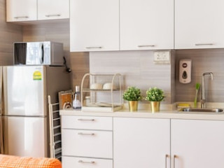 THANKSGIVING SERVICED RESIDENCE