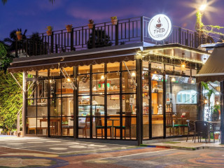 THANTHIP BEACH RESORT