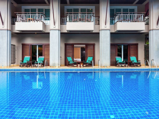 THANTHIP BEACH RESORT