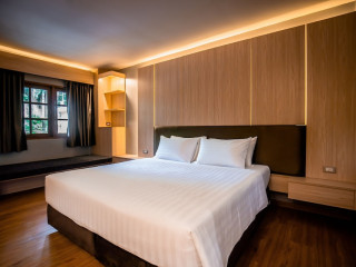 THANTHIP BEACH RESORT - SHA EXTRA PLUS