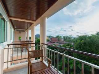 THANTHIP BEACH RESORT - SHA EXTRA PLUS