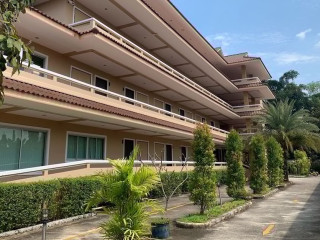 Tharapark View Hotel