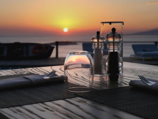 Tharroe of Mykonos