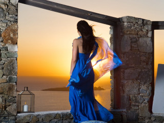 Tharroe of Mykonos Hotel