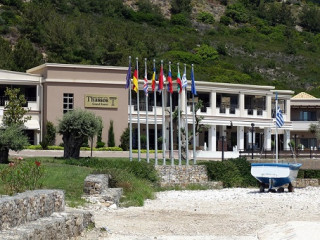 Thassos Grand Resort